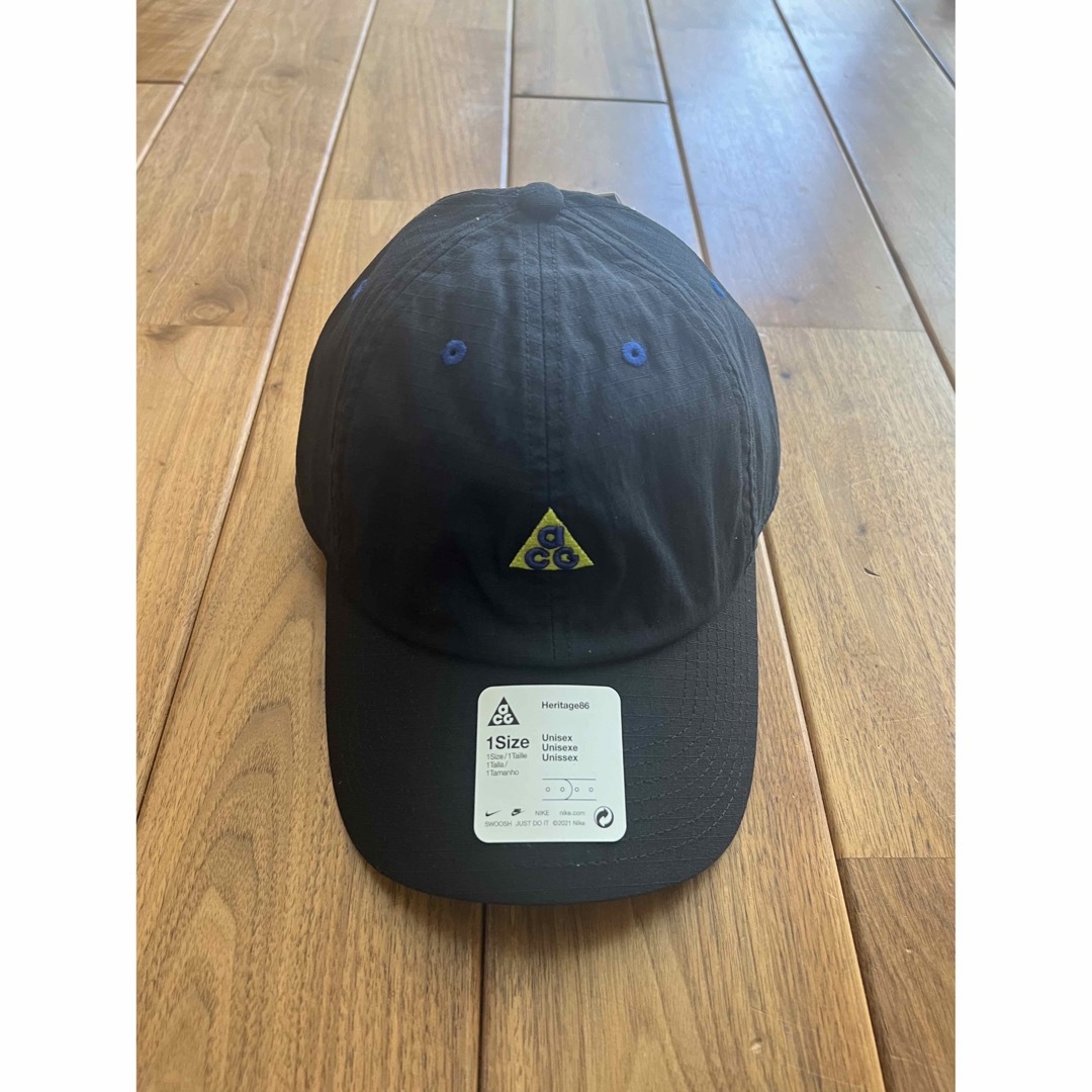 NIKE(ナイキ)のNIKE ACG CAP メンズの帽子(キャップ)の商品写真