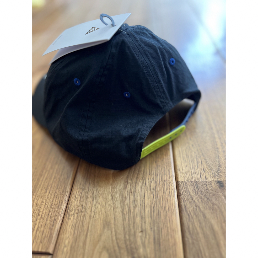 NIKE(ナイキ)のNIKE ACG CAP メンズの帽子(キャップ)の商品写真