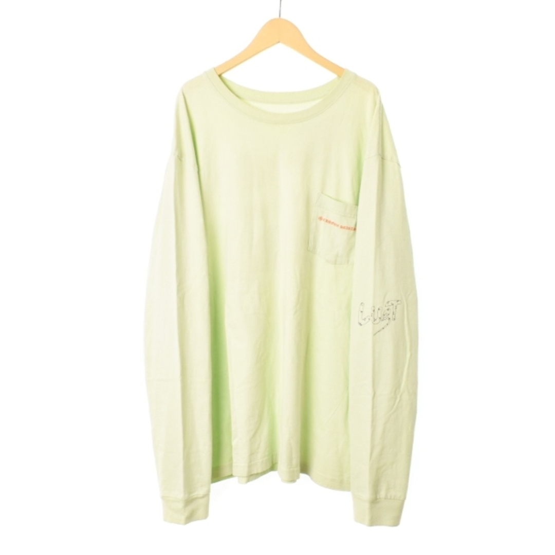 品質満点! クロムハーツ マッティーボーイ Tシャツ カットソー ロンT ...