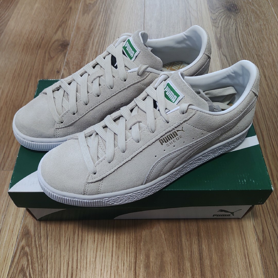 PUMA Suede Classic XXI