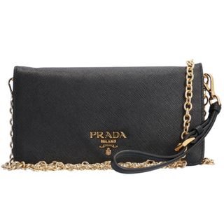 プラダ チェーンバッグの通販 800点以上 | PRADAを買うならラクマ