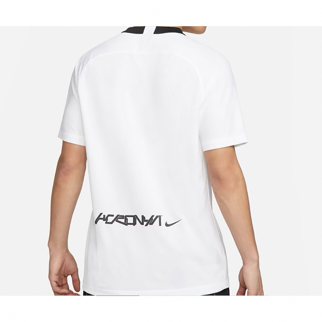 NIKE(ナイキ)のNIKE ACRONYM TEE メンズのトップス(Tシャツ/カットソー(半袖/袖なし))の商品写真