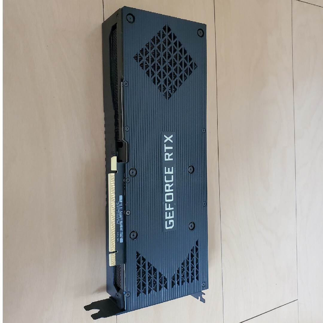 RTX3090 ジャンク品 RTX3090 ジャンク品