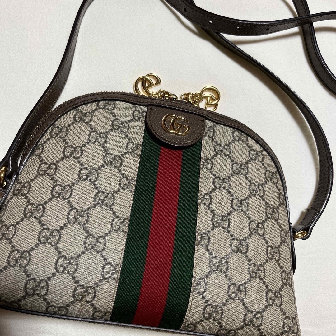 グッチ　ショルダーバッグGUCCI