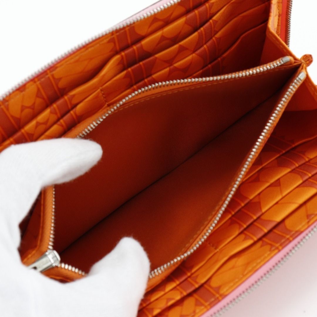 Hermes - 【HERMES】エルメス アザップシルクイン ロング ヴォー ...