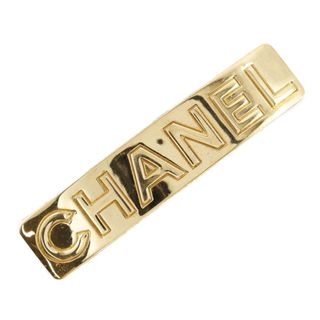 シャネル ビンテージ バレッタ/ヘアクリップの通販 100点以上 | CHANEL シャネル ビンテージ バレッタ/ヘアクリップの通販 100点以上 | CHANEL