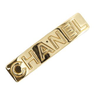 シャネル バレッタ/ヘアクリップの通販 900点以上 | CHANELの