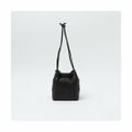 【ブラック】●JAMIRAY PATCH BUCKET BAG