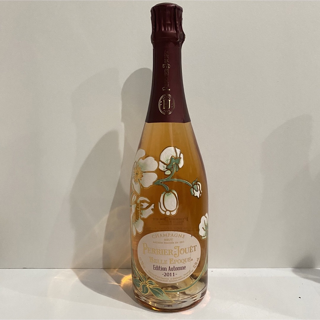 気高いシャンパン/スパークリングワイン 新作 2022-2023,酒