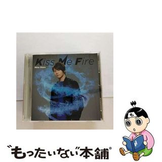 【中古】 Kiss　Me　Fire（大池瑞樹盤）/ＣＤシングル（１２ｃｍ）/UPCH-7410(その他)