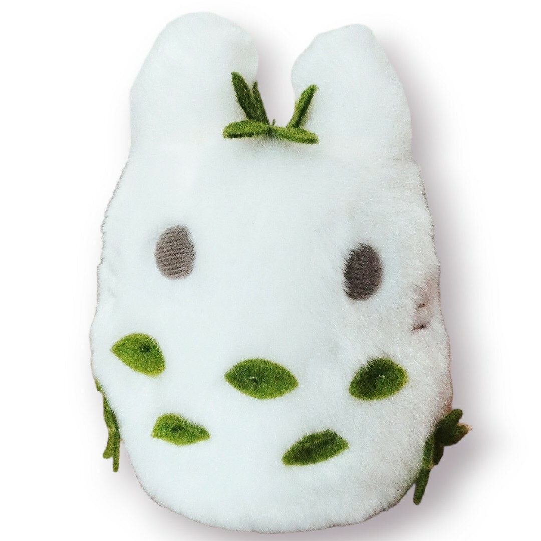 ジブリ - 【レア】小トトロ 雪だるま ぬいぐるみの通販 by ジブリ - 【レア】小トトロ 雪だるま ぬいぐるみの通販 by