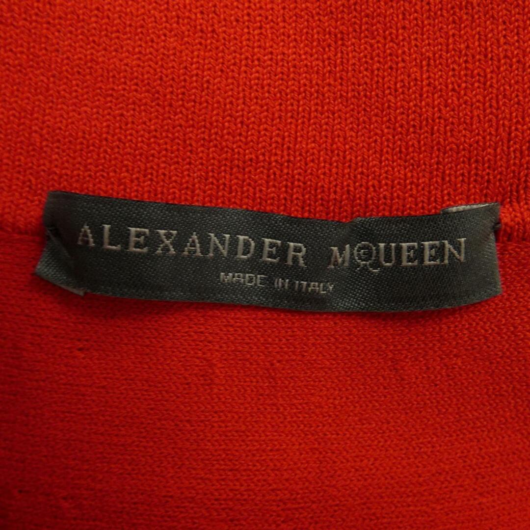 Alexander McQueen(アレキサンダーマックイーン)のアレキサンダーマックイーン ALEXANDER McQUEEN スカート レディースのスカート(その他)の商品写真