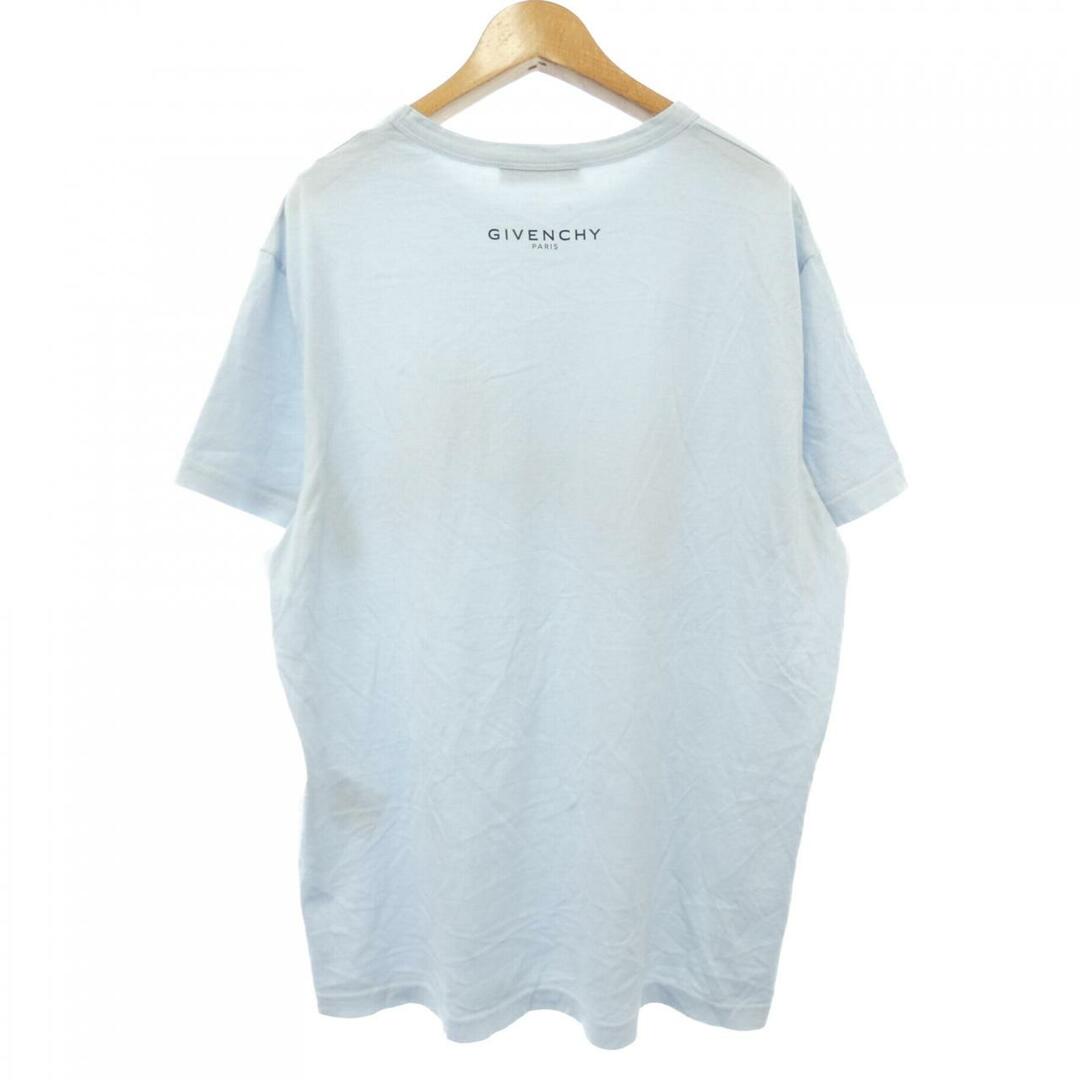 GIVENCHY(ジバンシィ)のジバンシー GIVENCHY Tシャツ レディースのトップス(カットソー(長袖/七分))の商品写真