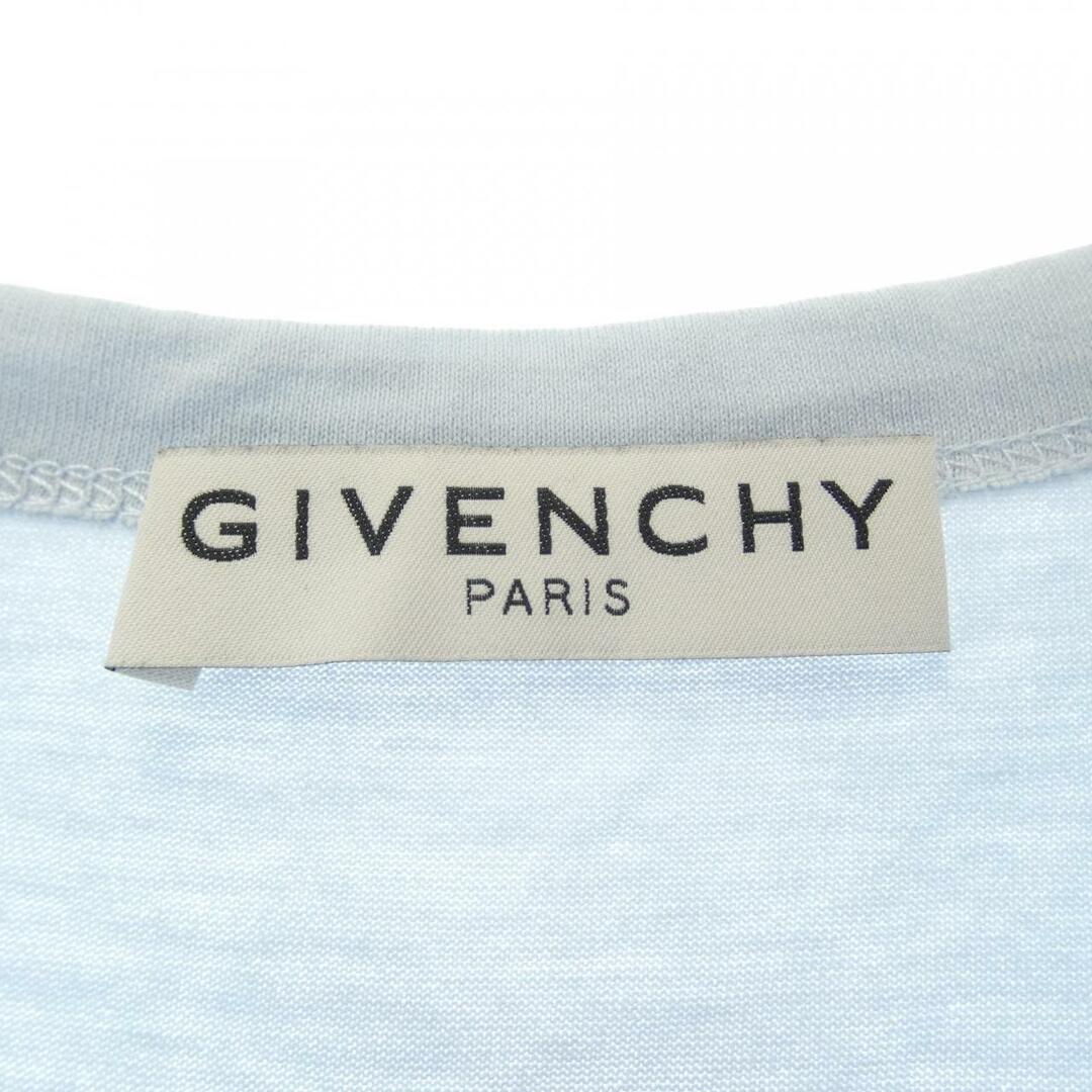 GIVENCHY(ジバンシィ)のジバンシー GIVENCHY Tシャツ レディースのトップス(カットソー(長袖/七分))の商品写真