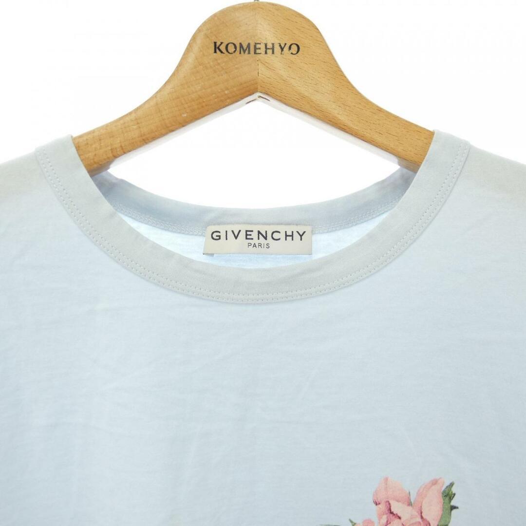 GIVENCHY(ジバンシィ)のジバンシー GIVENCHY Tシャツ レディースのトップス(カットソー(長袖/七分))の商品写真