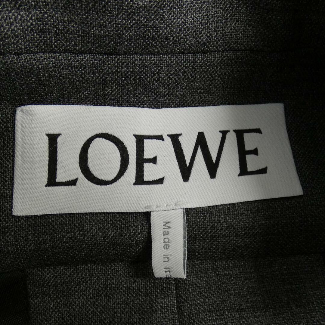 LOEWE(ロエベ)のロエベ LOEWE テーラードジャケット レディースのジャケット/アウター(テーラードジャケット)の商品写真