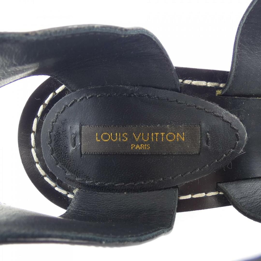 ご注意くださいルイヴィトン LOUIS VUITTON シューズ