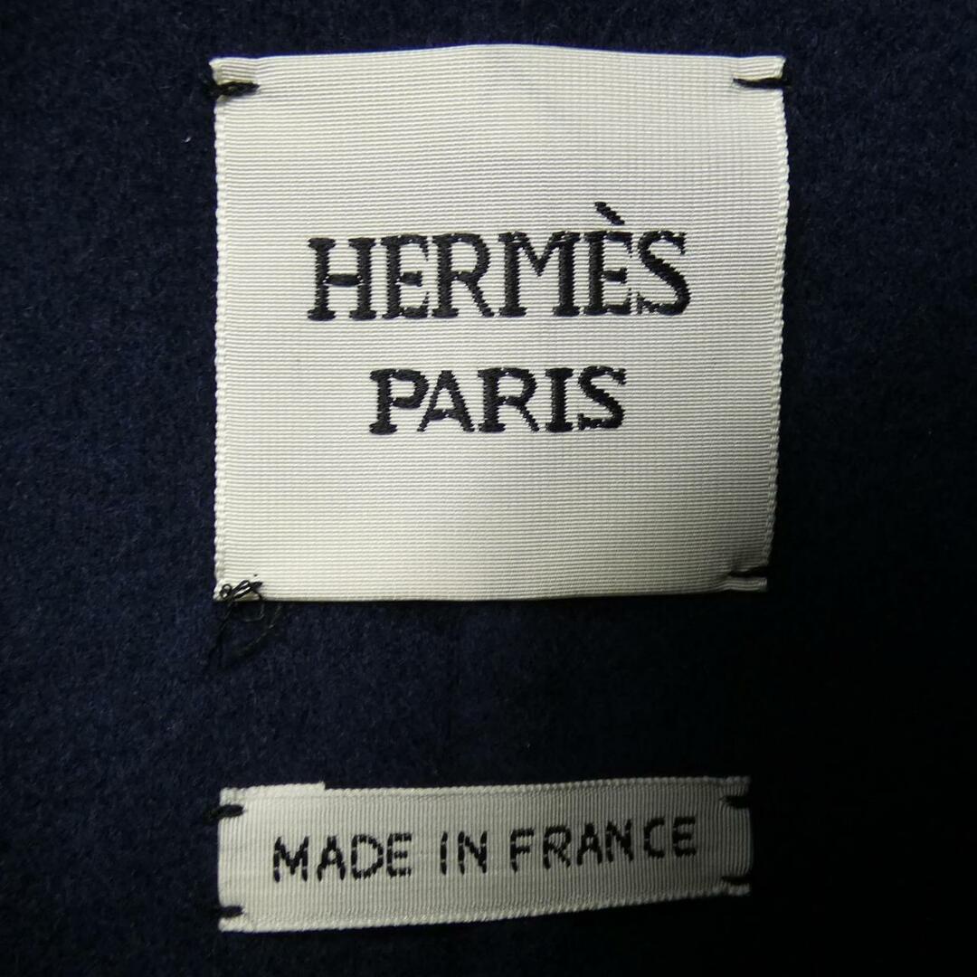 エルメス HERMES コート