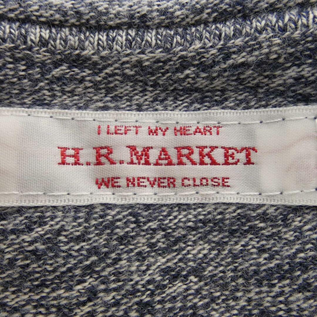 ハリウッドランチマーケット H.R.MARKET ニット