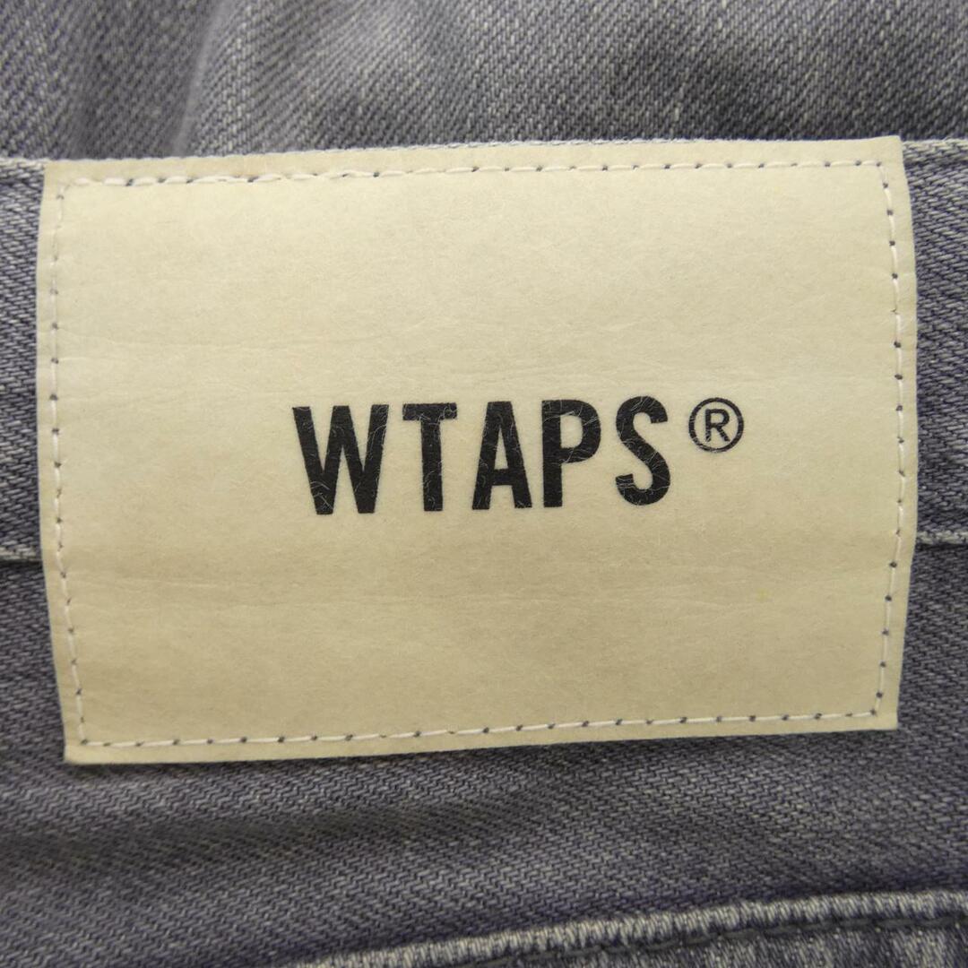 ダブルタップス WTAPS ジーンズ 5