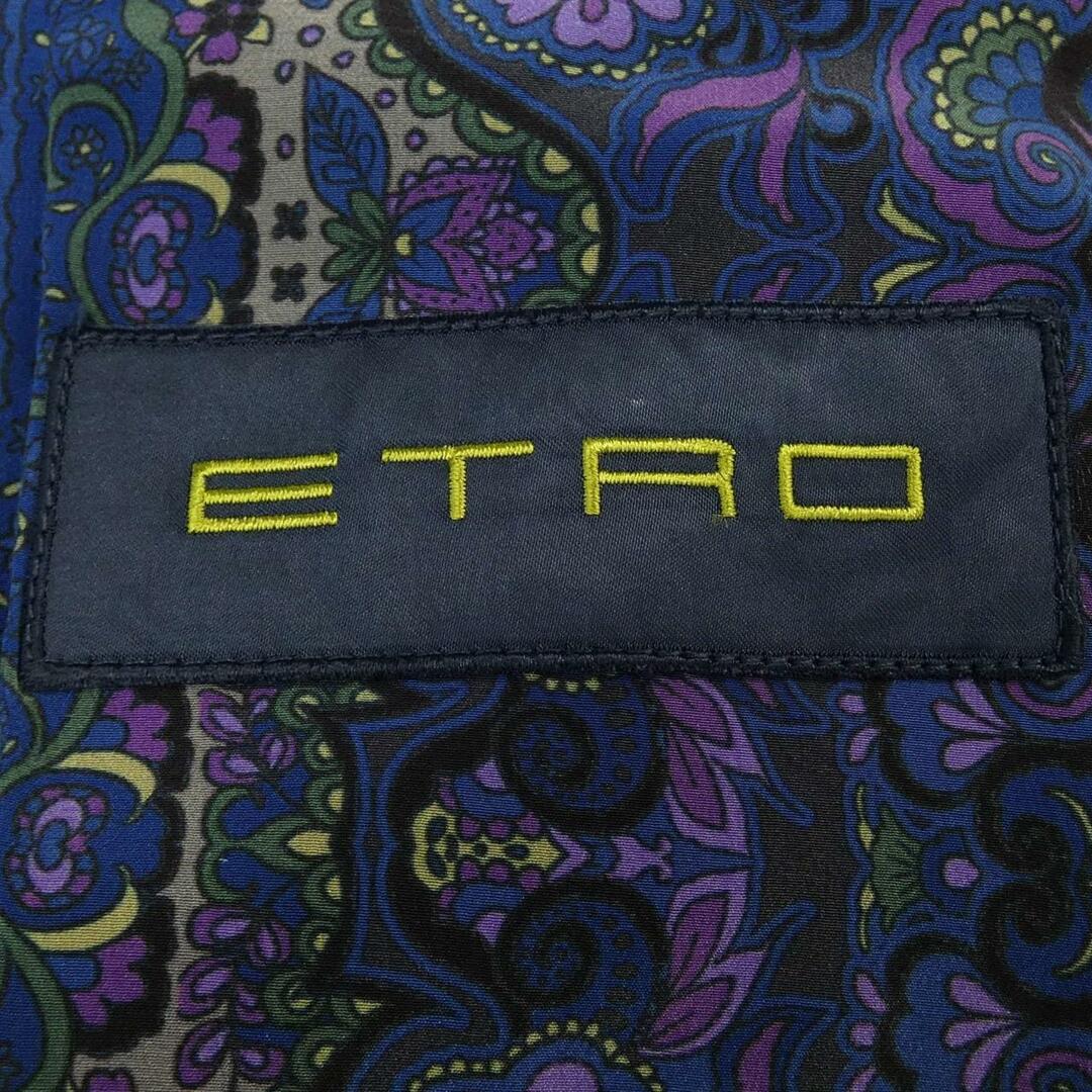 ETRO(エトロ)のエトロ ETRO スーツ メンズのスーツ(セットアップ)の商品写真