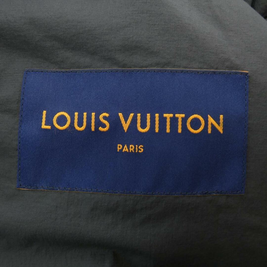 ルイヴィトン LOUIS VUITTON ブルゾン 3