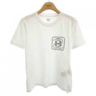 エルメス HERMES Tシャツ