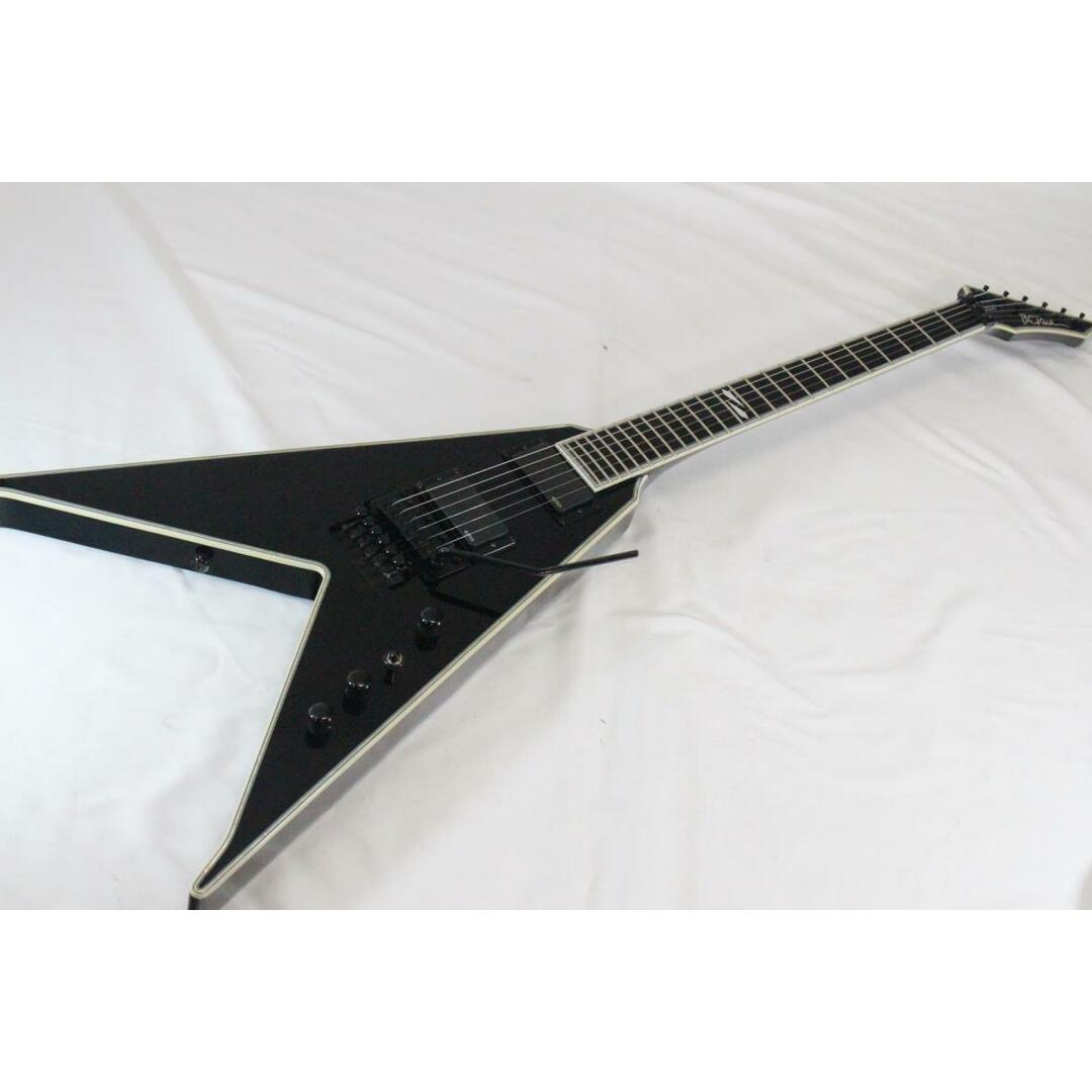 B.C. Rich   Ｂ．Ｃ．ＲＩＣＨ ＪＲ．Ｖ ＮＪ ＤＥＬＵＸＥの通販 by