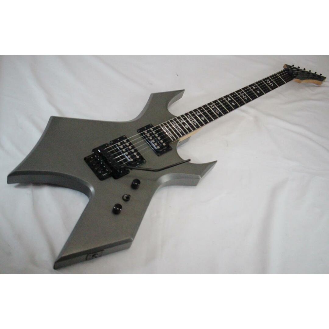 B.C. Rich - Ｂ．Ｃ．ＲＩＣＨ ＷＡＲＬＯＣＫ ＤＡＲＫ ＡＲＴＳの