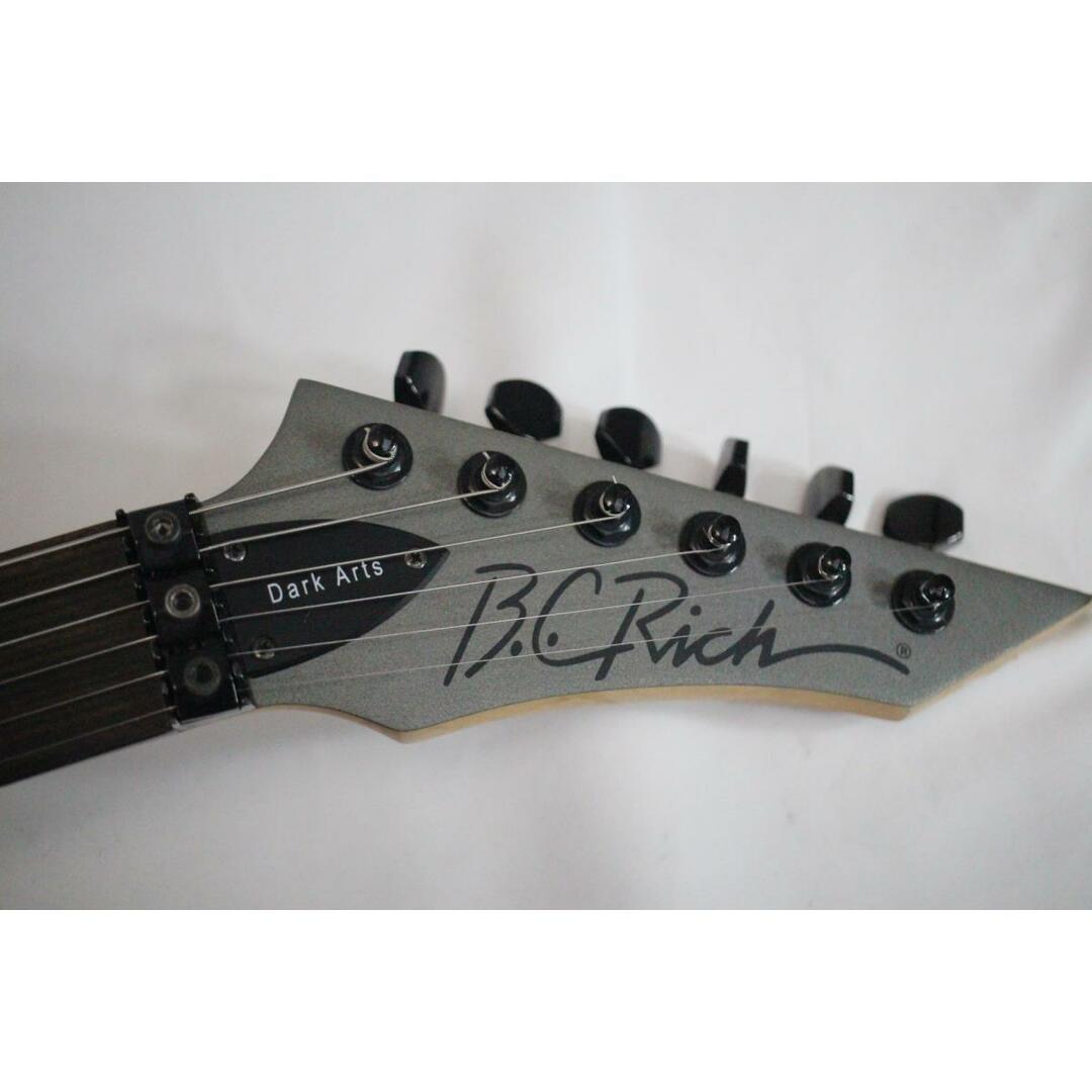 B.C. Rich - Ｂ．Ｃ．ＲＩＣＨ ＷＡＲＬＯＣＫ ＤＡＲＫ ＡＲＴＳの