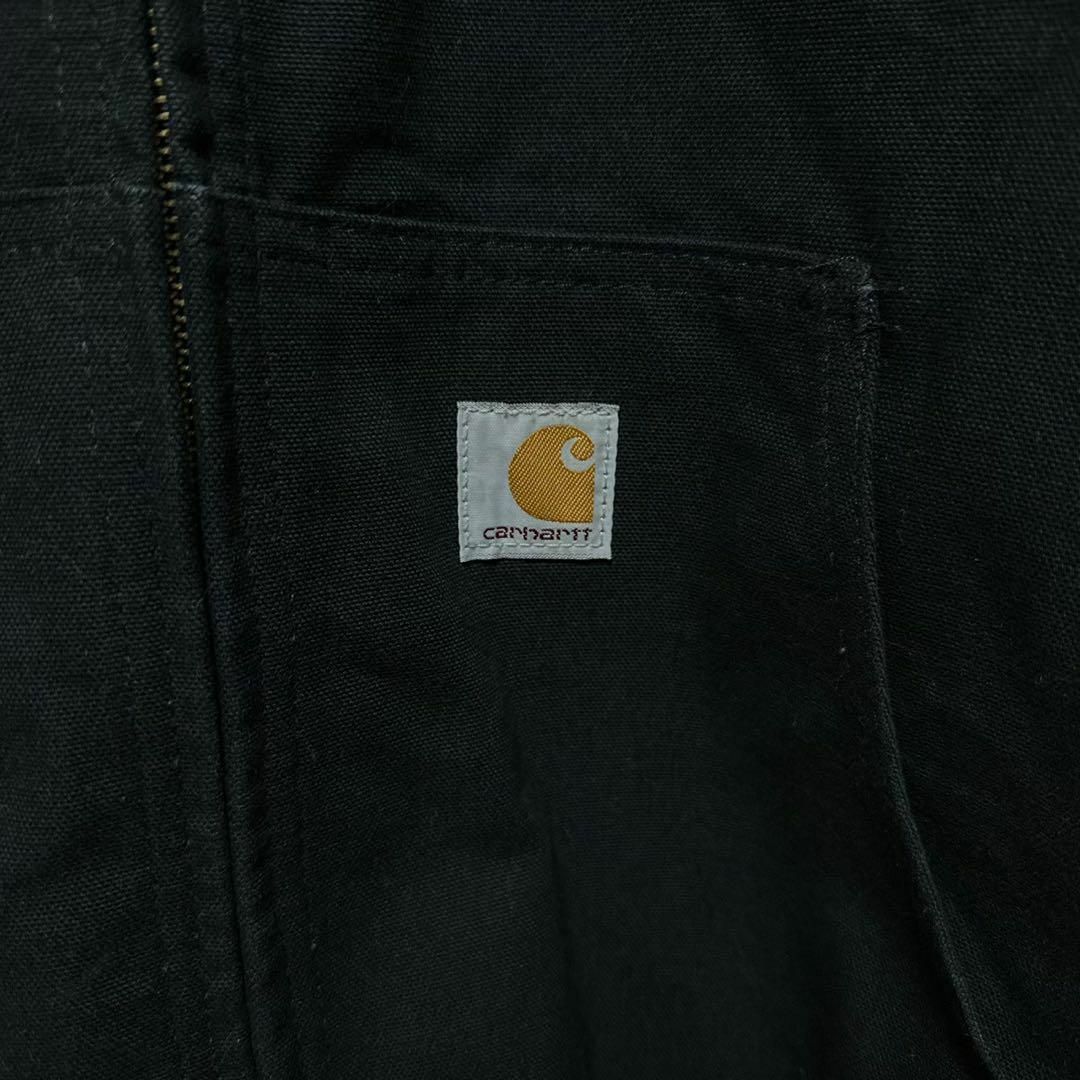 carhartt   北村匠海着用カーハートロゴタグダック地アクティブ