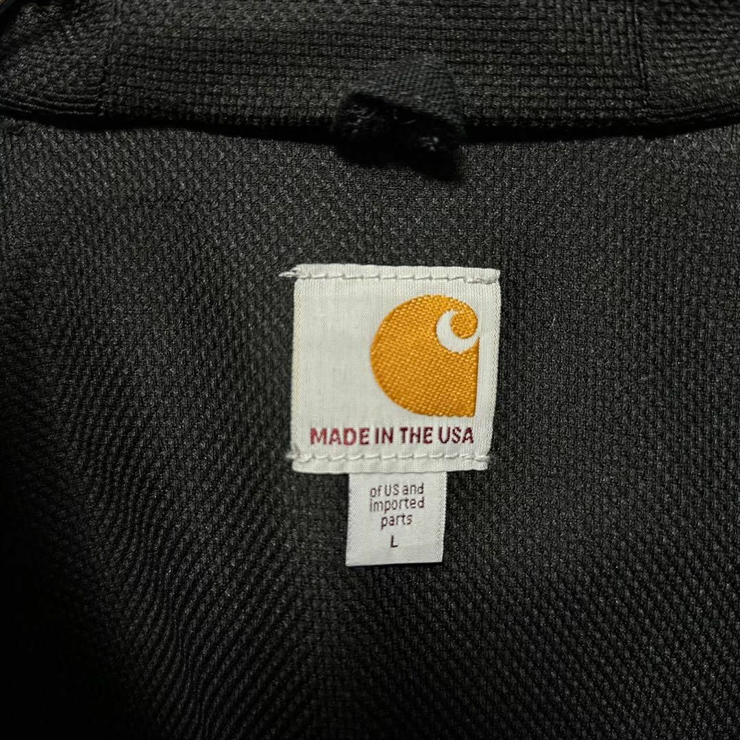 carhartt - 【北村匠海着用】カーハート☆ロゴタグダック地アクティブ