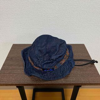 カブー(KAVU)のKAVU(カブー) バケットハット Sサイズ(ハット)