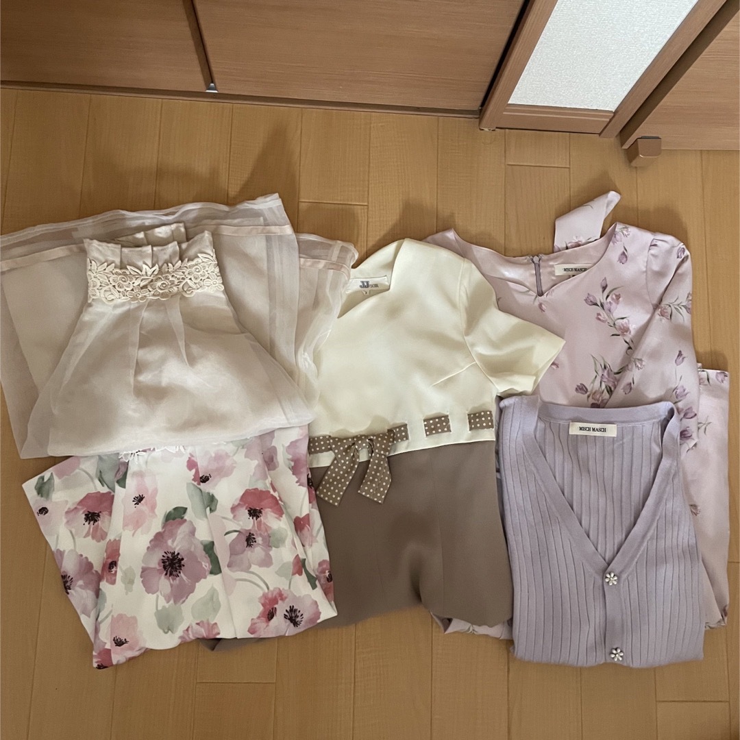 最終値下げ★レディース服まとめ売り　夏服