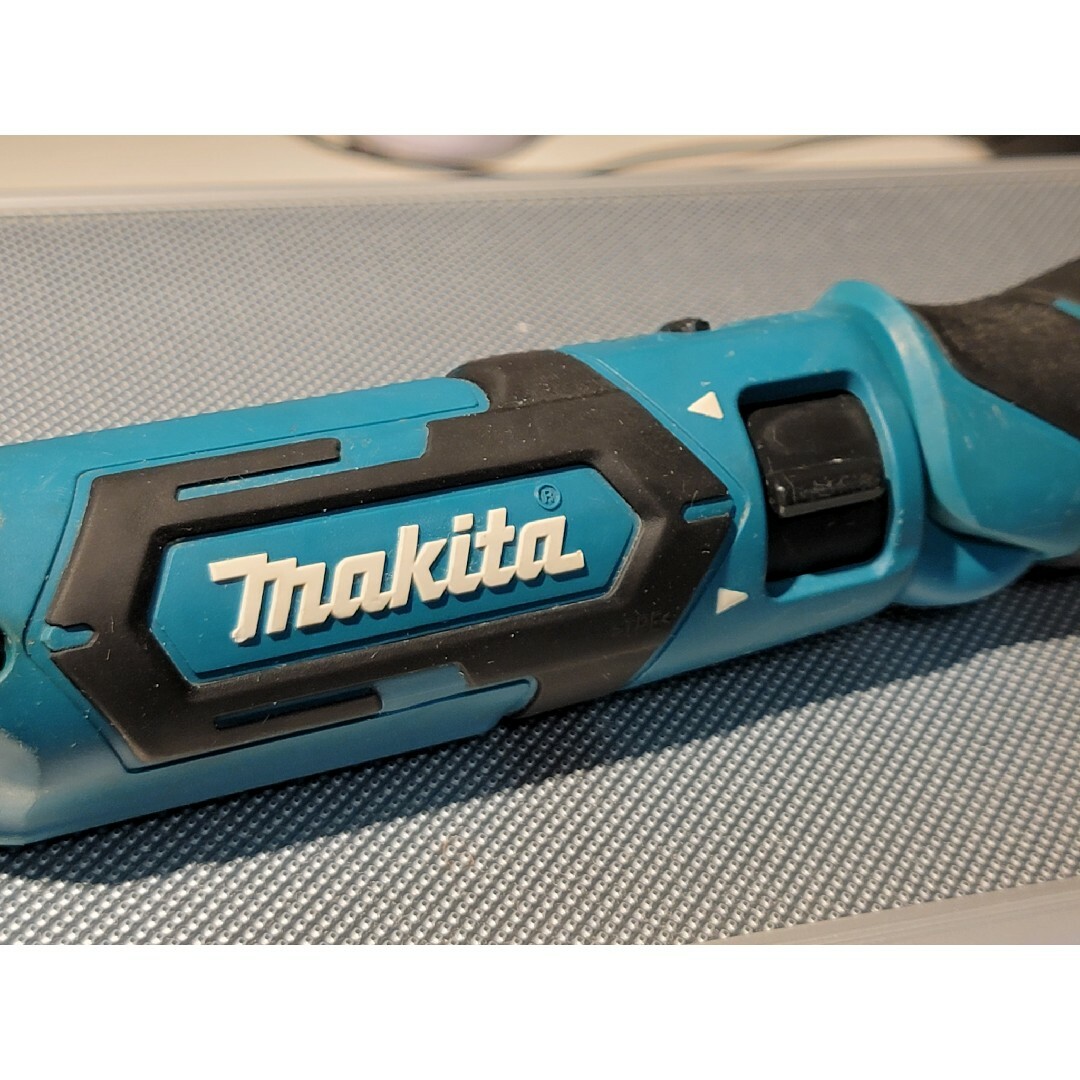 送込　Makita　TD022D　ペンインパクトドライバー　マキタ　電動　ドリル