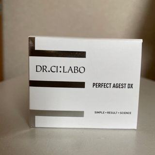 ドクターシーラボ(Dr.Ci Labo)の新品未使用　ドクターシーラボ パーフェクトエイジストDX(フェイスクリーム)