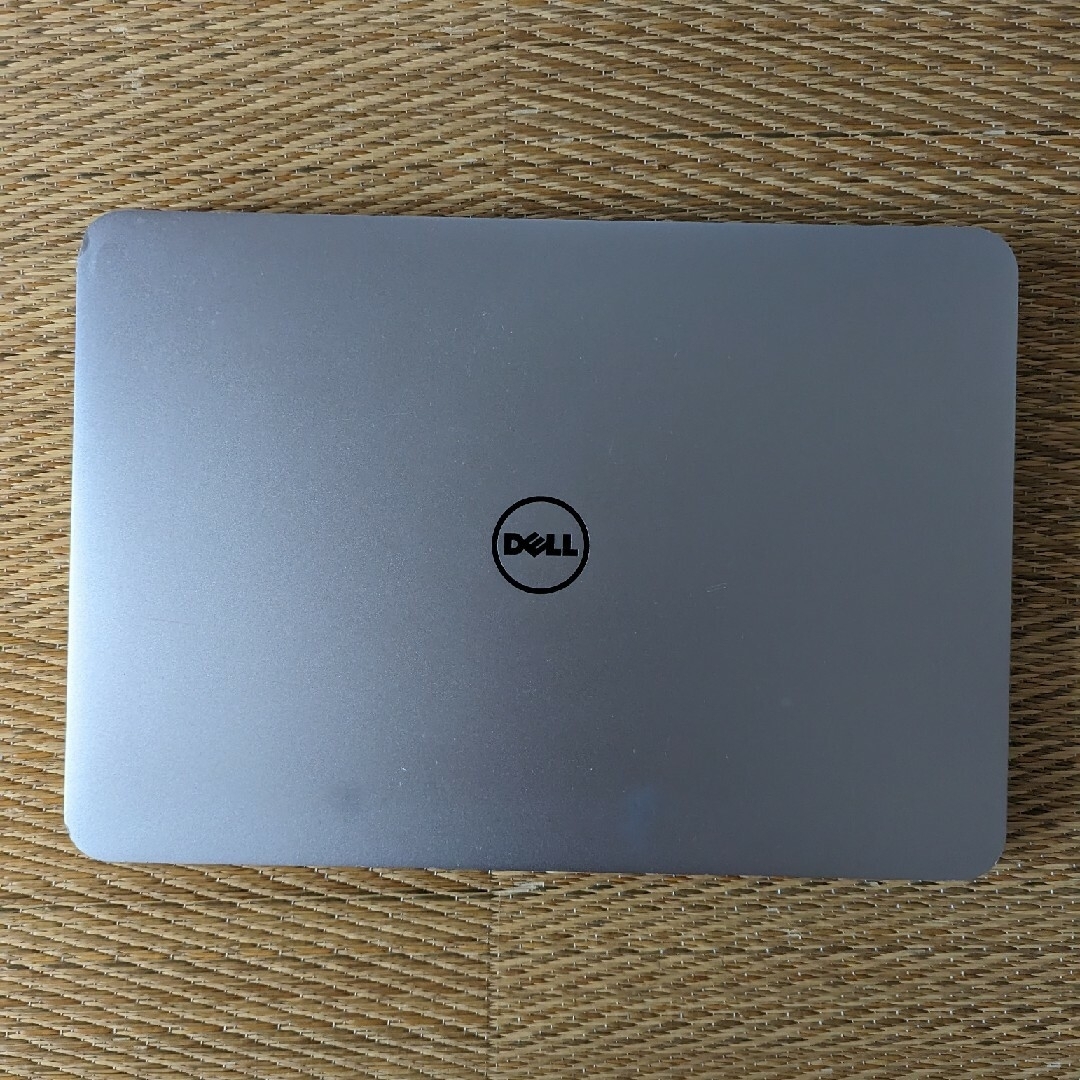 DELL - dell XPS ノートパソコン PCの通販 by muskel's shop｜デルなら ...