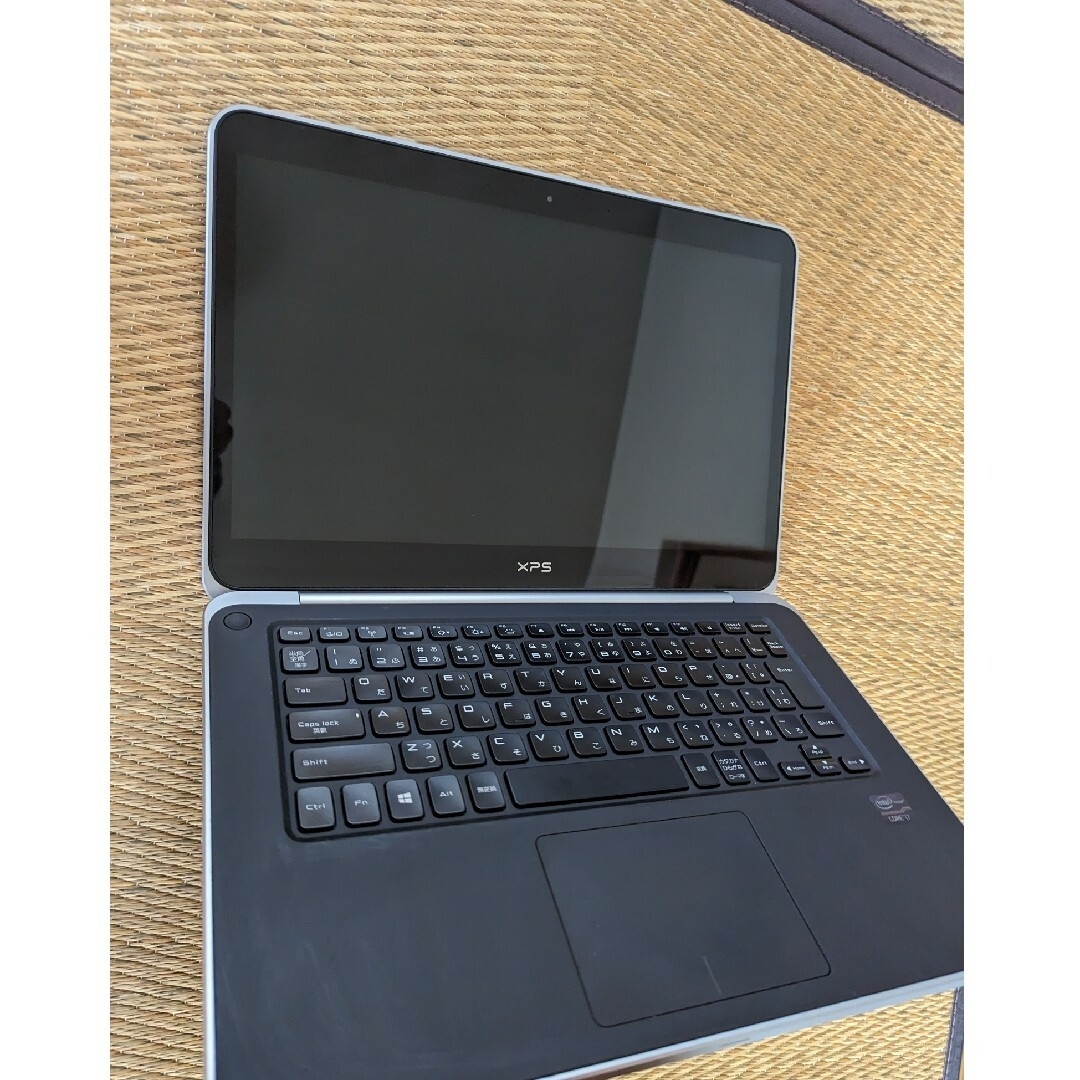 ノートPCdell XPS ノートパソコン PC