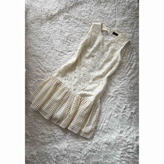 EPOCA THE SHOP - エポカザショップ【M】カジュアルワイドパンツ