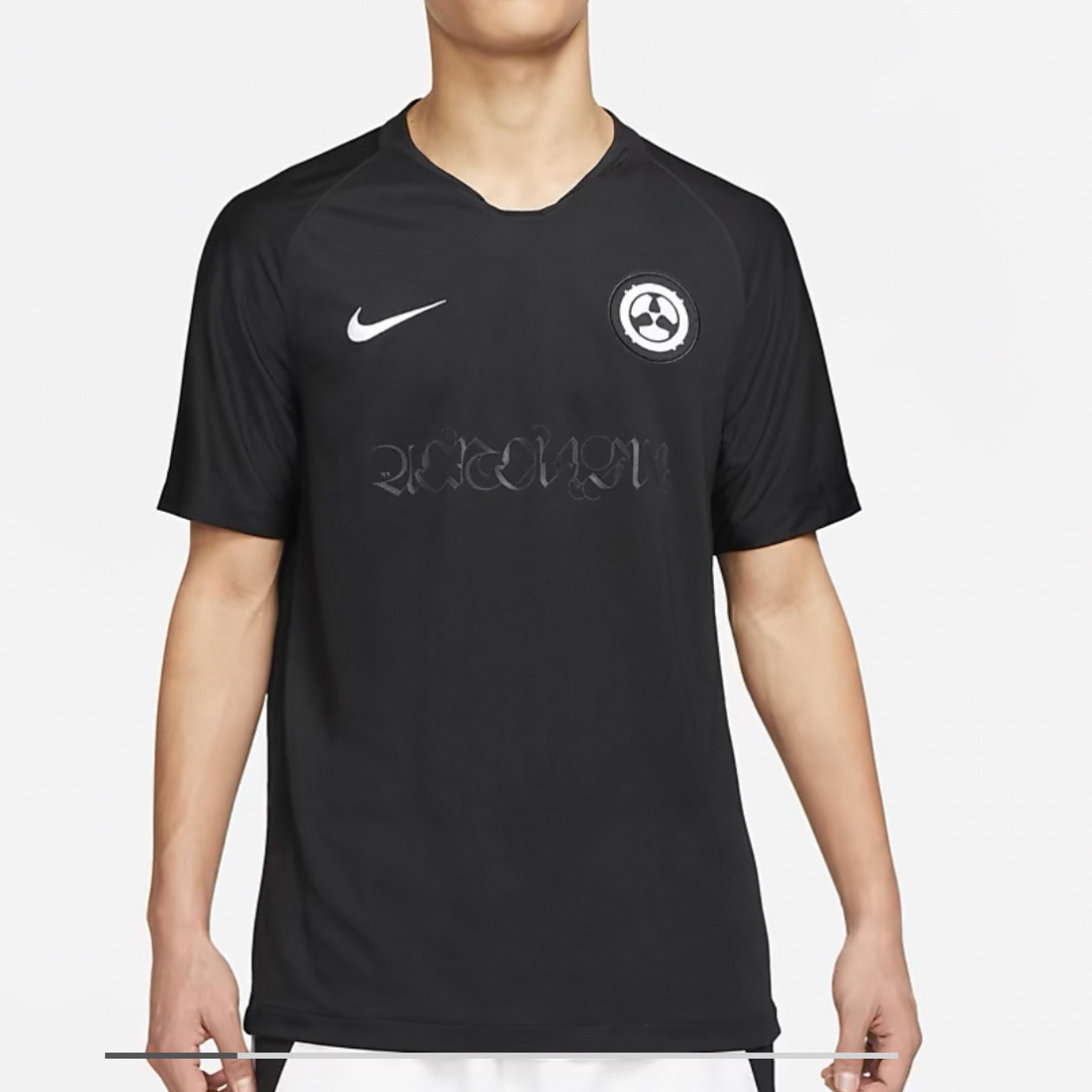 NIKE(ナイキ)のNIKE ACRONYM TEE メンズのトップス(Tシャツ/カットソー(半袖/袖なし))の商品写真