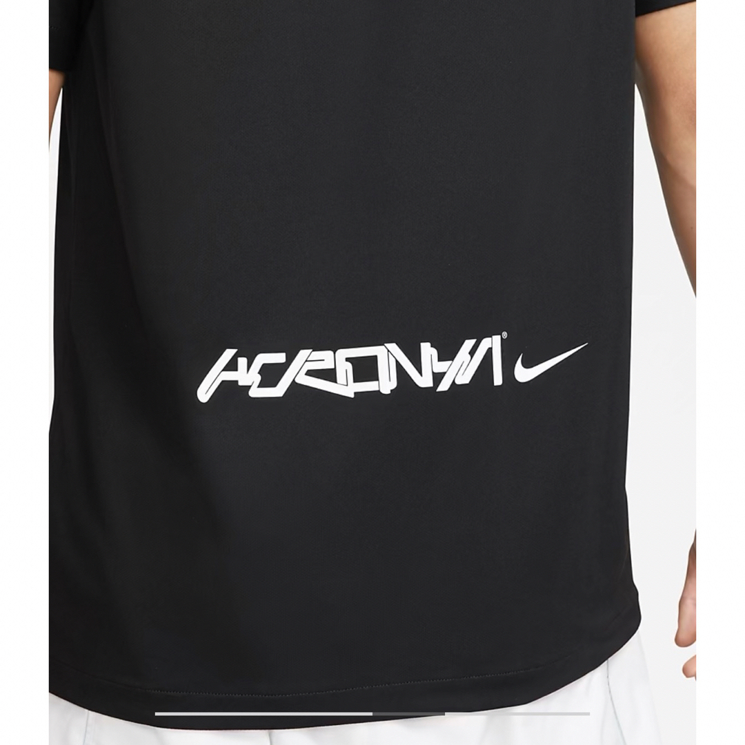 NIKE(ナイキ)のNIKE ACRONYM TEE メンズのトップス(Tシャツ/カットソー(半袖/袖なし))の商品写真