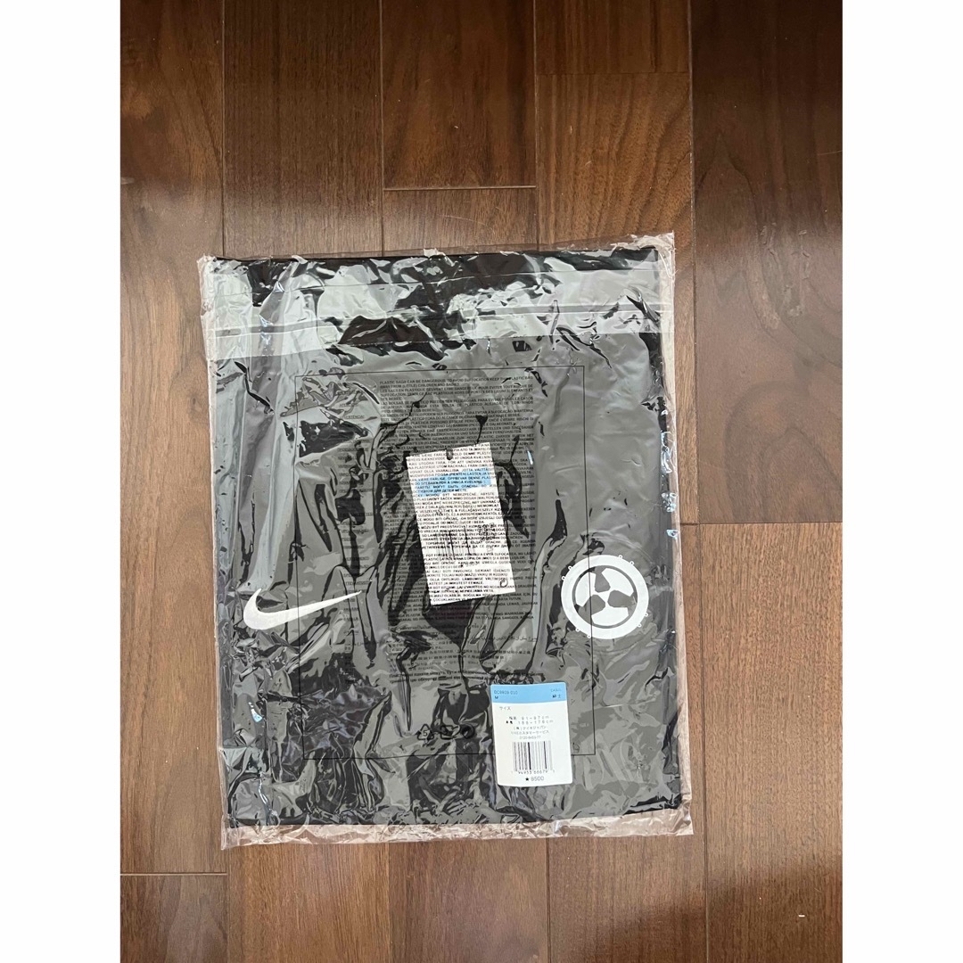 NIKE(ナイキ)のNIKE ACRONYM TEE メンズのトップス(Tシャツ/カットソー(半袖/袖なし))の商品写真