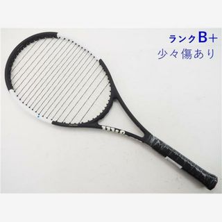 ウィルソン(wilson)の中古 テニスラケット ウィルソン プロ スタッフ 97 カウンターベール 2018年モデル (G2)WILSON PRO STAFF 97 CV 2018(ラケット)