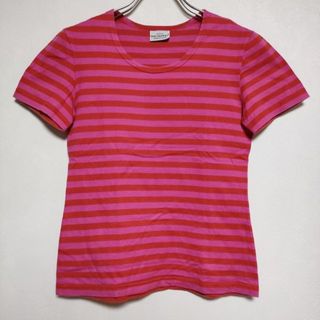 マリメッコ(marimekko)のmarimekko Ｔシャツ カットソー マリメッコ(Tシャツ(半袖/袖なし))