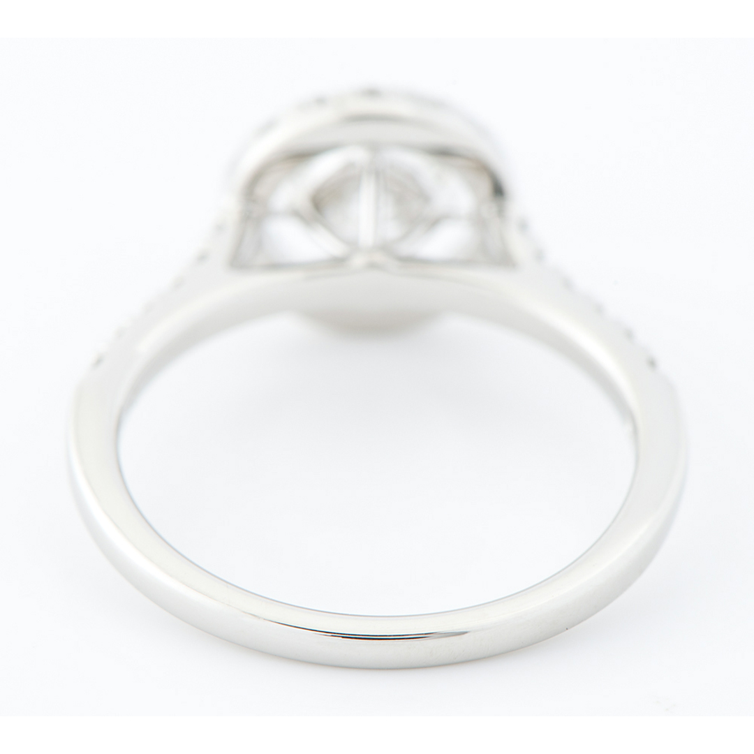 サバース ヴィクトリアフォールズ  ダイヤモンド 0.427 リング・指輪 レディースのアクセサリー(リング(指輪))の商品写真