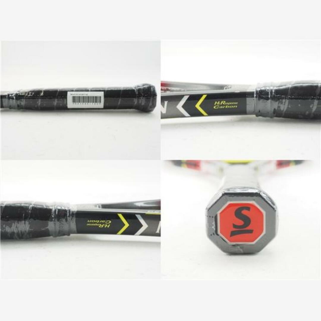 Srixon(スリクソン)の中古 テニスラケット スリクソン レヴォ シーエックス 2.0 2017年モデル (G2)SRIXON REVO CX 2.0 2017 スポーツ/アウトドアのテニス(ラケット)の商品写真