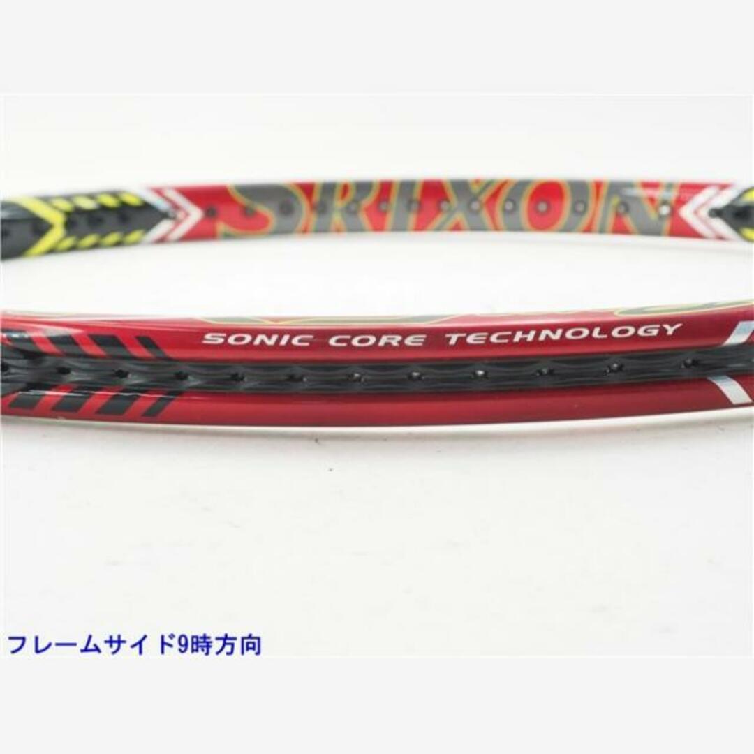 Srixon(スリクソン)の中古 テニスラケット スリクソン レヴォ シーエックス 2.0 2017年モデル (G2)SRIXON REVO CX 2.0 2017 スポーツ/アウトドアのテニス(ラケット)の商品写真