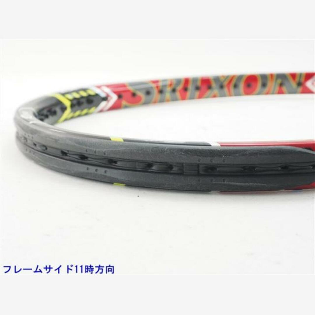 Srixon(スリクソン)の中古 テニスラケット スリクソン レヴォ シーエックス 2.0 2017年モデル (G2)SRIXON REVO CX 2.0 2017 スポーツ/アウトドアのテニス(ラケット)の商品写真