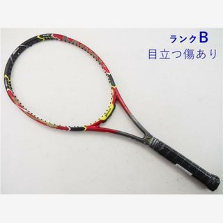 スリクソン(Srixon)の中古 テニスラケット スリクソン レヴォ シーエックス 2.0 2017年モデル (G2)SRIXON REVO CX 2.0 2017(ラケット)