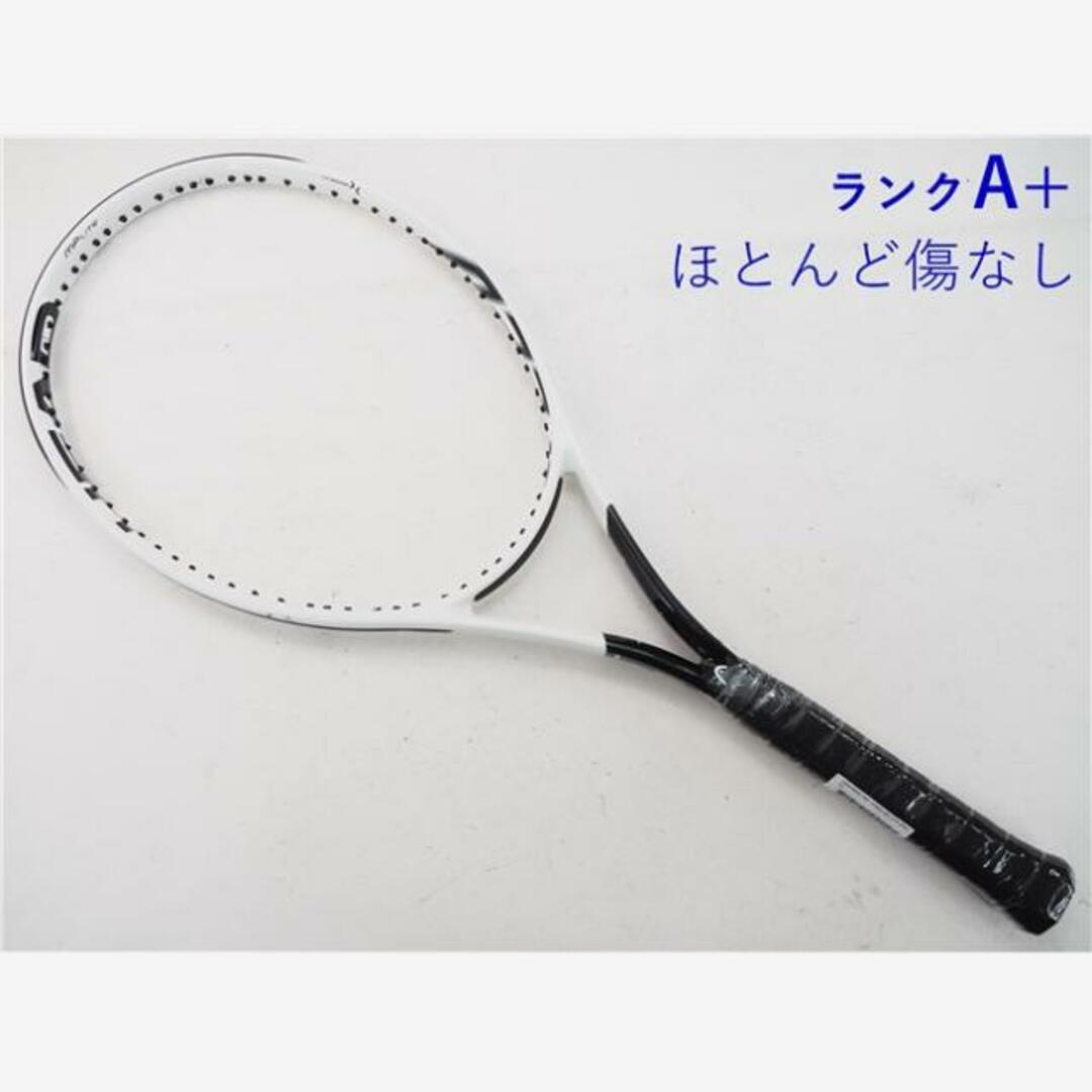 テニスラケット ヘッド グラフィン 360プラス スピード MP ライト 2020年モデル (G2)HEAD GRAPHENE 360+ SPEED MP LITE 2020